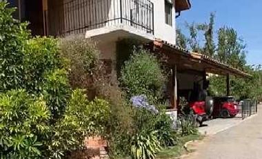 Casa en venta en CALERA DE TANGO