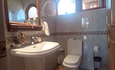 Casa en venta en CALERA DE TANGO