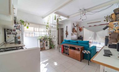 PH sin expensas!!! con TERRAZA Y QUINCHO! UNICO!!!