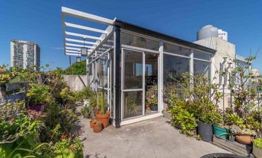 PH sin expensas!!! con TERRAZA Y QUINCHO! UNICO!!!