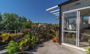 PH sin expensas!!! con TERRAZA Y QUINCHO! UNICO!!!