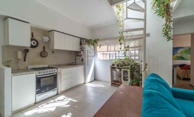 PH sin expensas!!! con TERRAZA Y QUINCHO! UNICO!!!