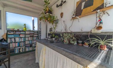 PH sin expensas!!! con TERRAZA Y QUINCHO! UNICO!!!