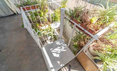 PH sin expensas!!! con TERRAZA Y QUINCHO! UNICO!!!