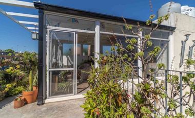 PH sin expensas!!! con TERRAZA Y QUINCHO! UNICO!!!