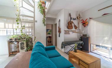 PH sin expensas!!! con TERRAZA Y QUINCHO! UNICO!!!