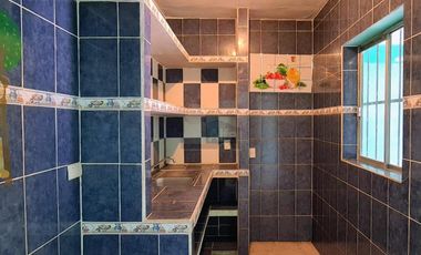 Casa sola en venta en Bosques del Sol, San Cristóbal de las Casas, Chiapas