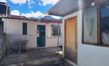 Casa sola en venta en Bosques del Sol, San Cristóbal de las Casas, Chiapas