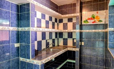 Casa sola en venta en Bosques del Sol, San Cristóbal de las Casas, Chiapas