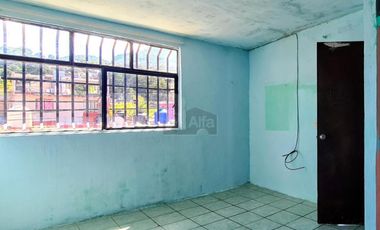 Casa sola en venta en Bosques del Sol, San Cristóbal de las Casas, Chiapas