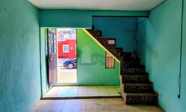 Casa sola en venta en Bosques del Sol, San Cristóbal de las Casas, Chiapas