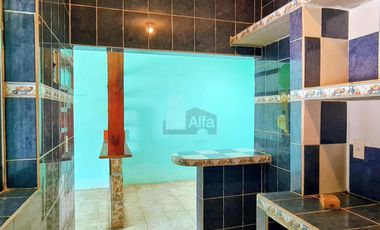 Casa sola en venta en Bosques del Sol, San Cristóbal de las Casas, Chiapas