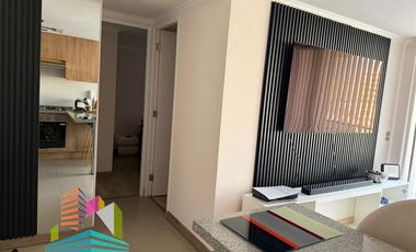 Departamento en Arriendo en AVENIDA ASCOTÁN 131 ANTOFAGASTA SECTOR NORTE
