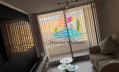 Departamento en Arriendo en AVENIDA ASCOTÁN 131 ANTOFAGASTA SECTOR NORTE