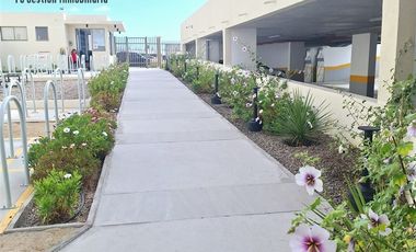 Departamento en Arriendo en AVENIDA ASCOTÁN 131 ANTOFAGASTA SECTOR NORTE