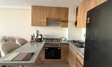 Departamento en Arriendo en AVENIDA ASCOTÁN 131 ANTOFAGASTA SECTOR NORTE