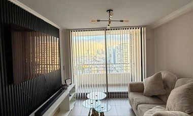 Departamento en Arriendo en AVENIDA ASCOTÁN 131 ANTOFAGASTA SECTOR NORTE