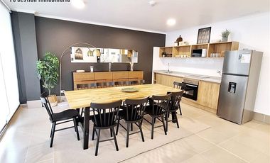 Departamento en Arriendo en AVENIDA ASCOTÁN 131 ANTOFAGASTA SECTOR NORTE