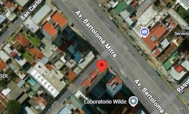 Departamento en venta - 1 Dormitorio 1 Baño - Wilde