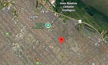 Departamento en venta - 1 Dormitorio 1 Baño - Wilde