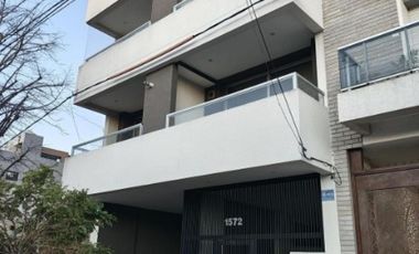 Monoambiente en venta - 1 baño - 41mts2 - La Plata