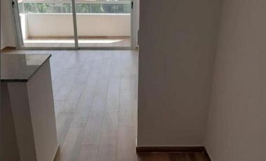 Monoambiente en venta - 1 baño - 41mts2 - La Plata