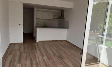 Monoambiente en venta - 1 baño - 41mts2 - La Plata