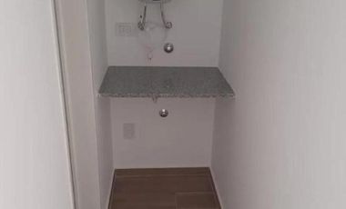 Monoambiente en venta - 1 baño - 41mts2 - La Plata
