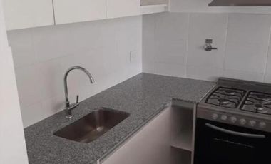 Monoambiente en venta - 1 baño - 41mts2 - La Plata