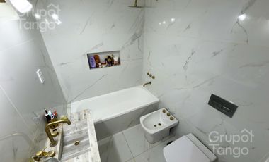 Venta Departamento SEMIPISO Cinco Ambientes Recoleta Balcón Frente APTO CREDITO