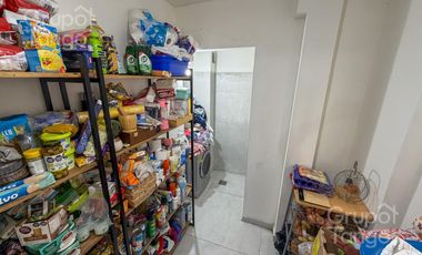 Venta Departamento SEMIPISO Cinco Ambientes Recoleta Balcón Frente APTO CREDITO