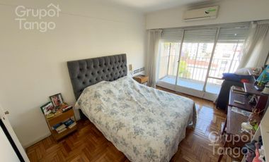 Venta Departamento SEMIPISO Cinco Ambientes Recoleta Balcón Frente APTO CREDITO