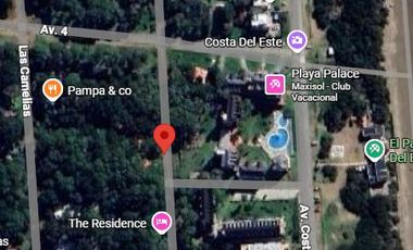 Dúplex en venta - 2 Dormitorios 2 Baños - Costa del Este