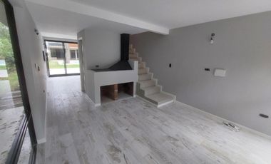 Dúplex en venta - 2 Dormitorios 2 Baños - Costa del Este