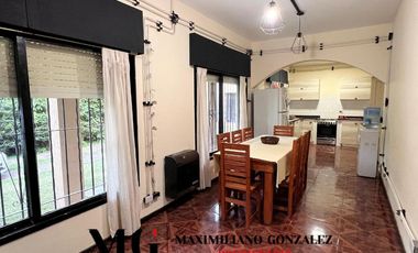 Casa venta y alquiler Barrio Links La Union