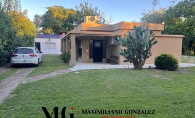 Casa venta y alquiler Barrio Links La Union