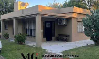 Casa venta y alquiler Barrio Links La Union