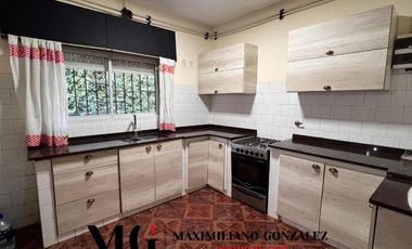 Casa venta y alquiler Barrio Links La Union