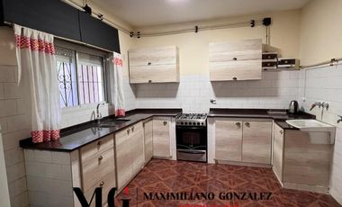 Casa venta y alquiler Barrio Links La Union