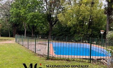 Casa venta y alquiler Barrio Links La Union