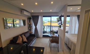 Departamento en alquiler - 1 Dormitorio 1 Baño - Palermo