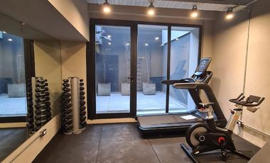 Departamento en alquiler - 1 Dormitorio 1 Baño - Palermo