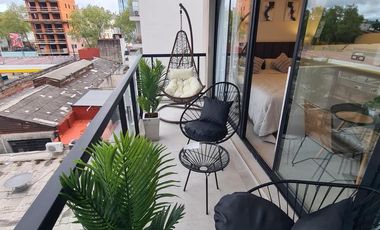 Departamento en alquiler - 1 Dormitorio 1 Baño - Palermo