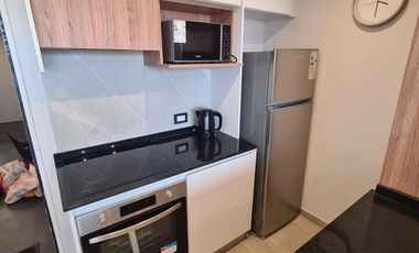 Departamento en alquiler - 1 Dormitorio 1 Baño - Palermo