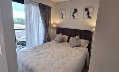 Departamento en alquiler - 1 Dormitorio 1 Baño - Palermo