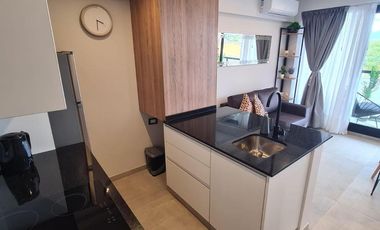 Departamento en alquiler - 1 Dormitorio 1 Baño - Palermo