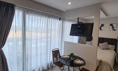 Departamento en alquiler - 1 Dormitorio 1 Baño - Palermo