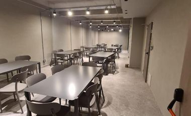 Departamento en alquiler - 1 Dormitorio 1 Baño - Palermo