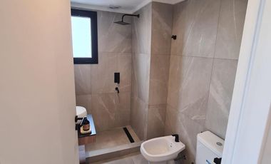 Departamento en alquiler - 1 Dormitorio 1 Baño - Palermo