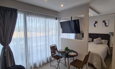 Departamento en alquiler - 1 Dormitorio 1 Baño - Palermo